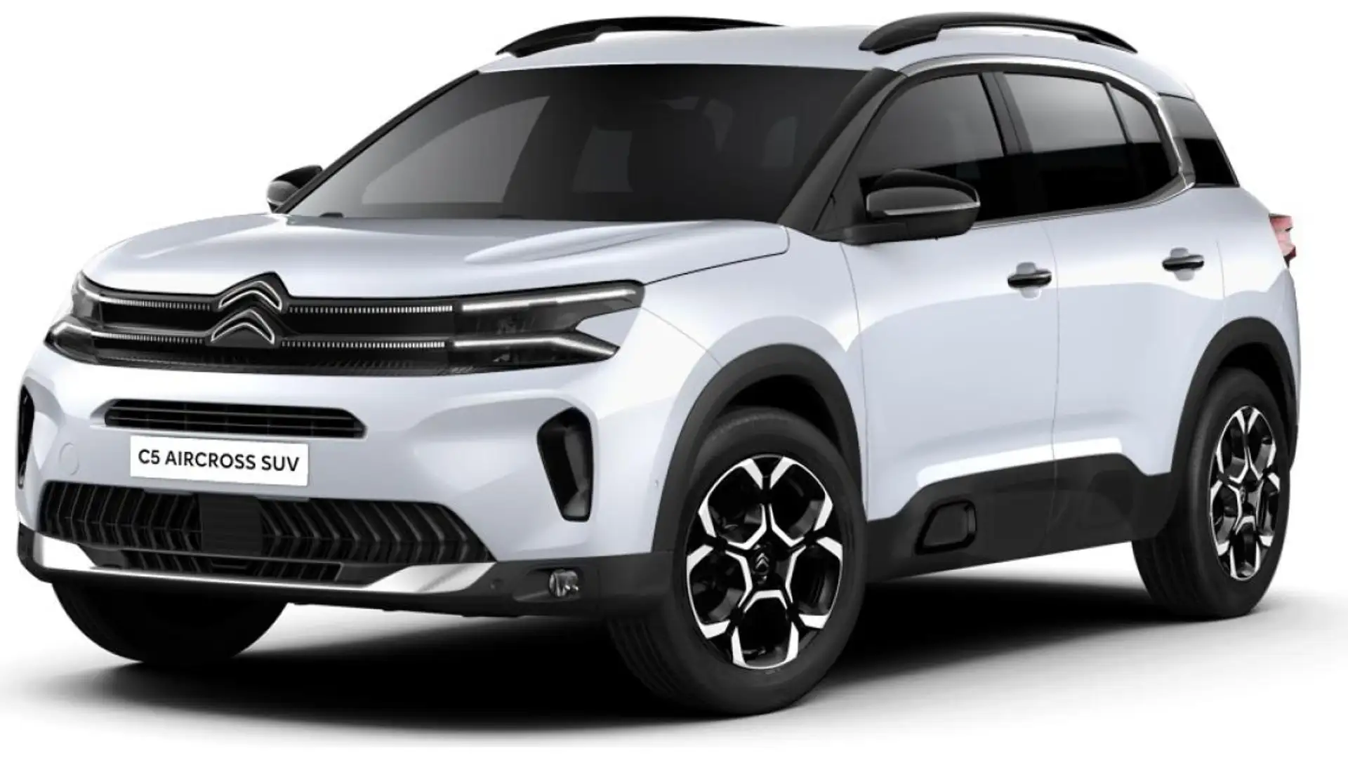 Citroen C5 Aircross MAX | FREI KONFIGURIERBAR | Privat Weiß - 2