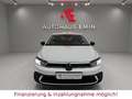 Volkswagen Polo VI 1.0 Goal *LED,TEMPOMAT!* Blanc - thumbnail 2