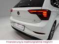Volkswagen Polo VI 1.0 Goal *LED,TEMPOMAT!* Blanc - thumbnail 7