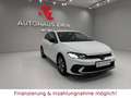 Volkswagen Polo VI 1.0 Goal *LED,TEMPOMAT!* Blanc - thumbnail 27
