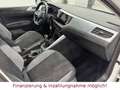 Volkswagen Polo VI 1.0 Goal *LED,TEMPOMAT!* Blanc - thumbnail 17