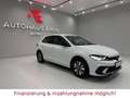 Volkswagen Polo VI 1.0 Goal *LED,TEMPOMAT!* Blanc - thumbnail 1