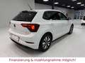 Volkswagen Polo VI 1.0 Goal *LED,TEMPOMAT!* Blanc - thumbnail 6