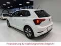 Volkswagen Polo VI 1.0 Goal *LED,TEMPOMAT!* Blanc - thumbnail 4