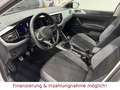 Volkswagen Polo VI 1.0 Goal *LED,TEMPOMAT!* Blanc - thumbnail 9