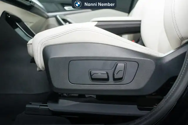 BMW X1 view 15