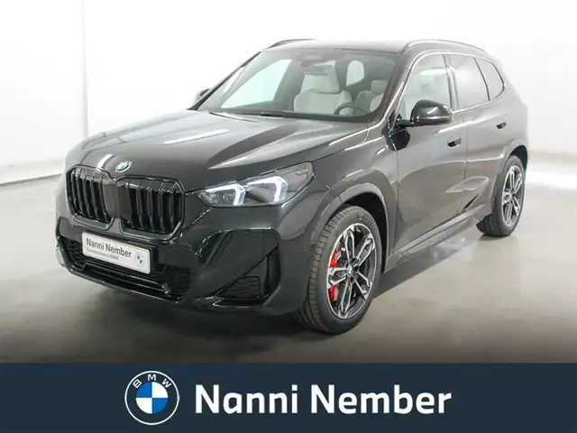 BMW X1 main image