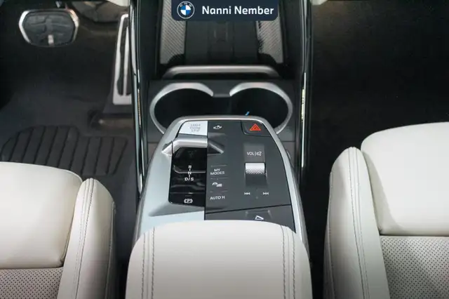 BMW X1 view 13