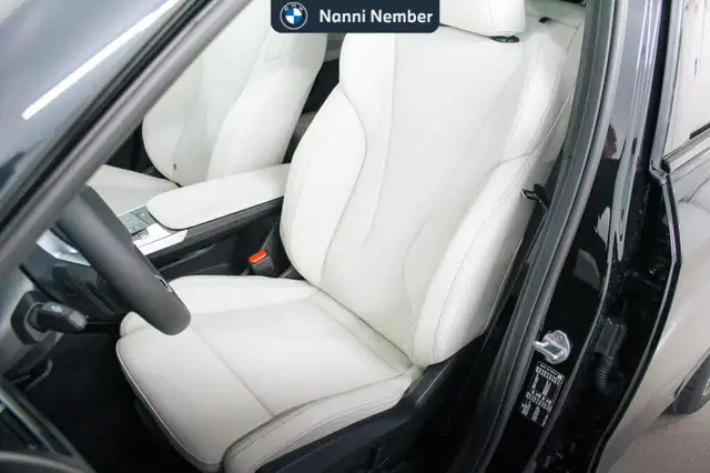 BMW X1 view 14