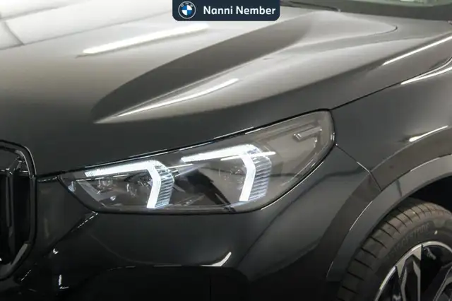 BMW X1 view 5