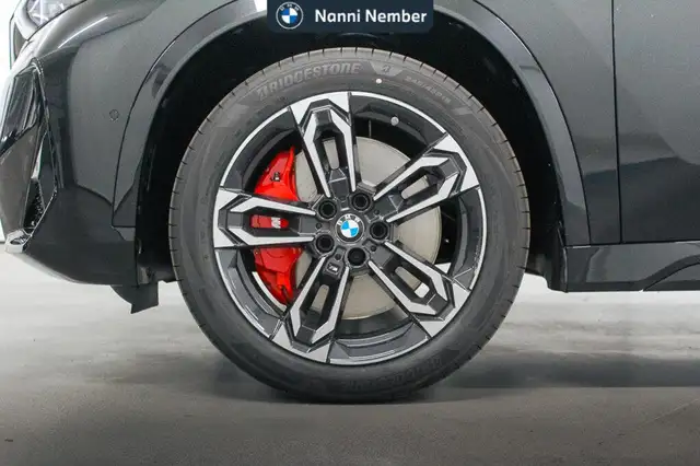 BMW X1 view 7