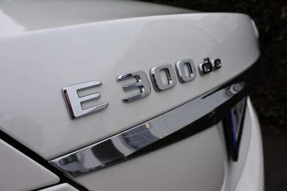 Mercedes-Benz E 300 de Avantg*AMG*Multibeam*Head-Up*Geschw.-Limit*Totw