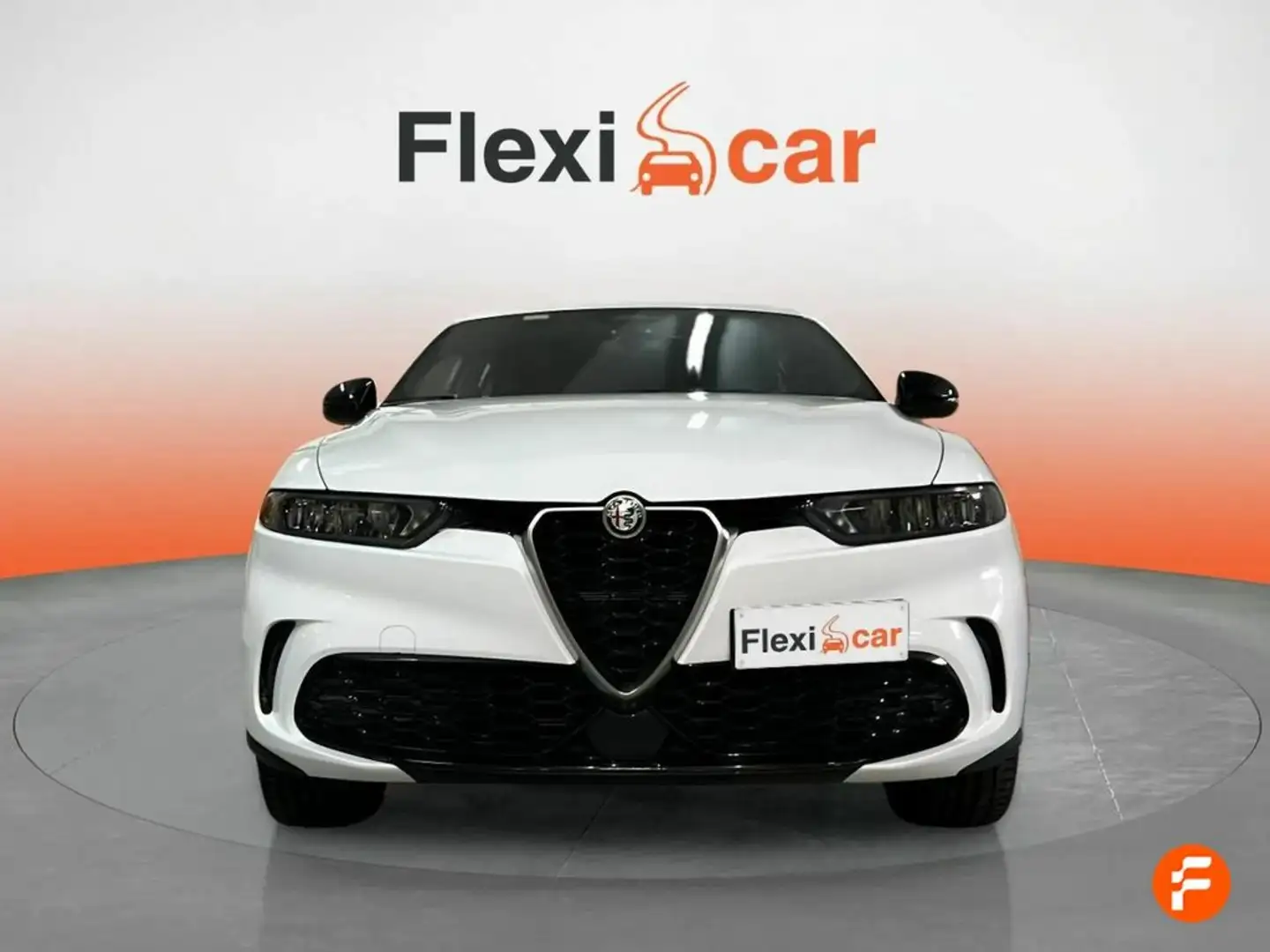 Alfa Romeo Tonale 1.6 DS Super FWD Amarillo - 2