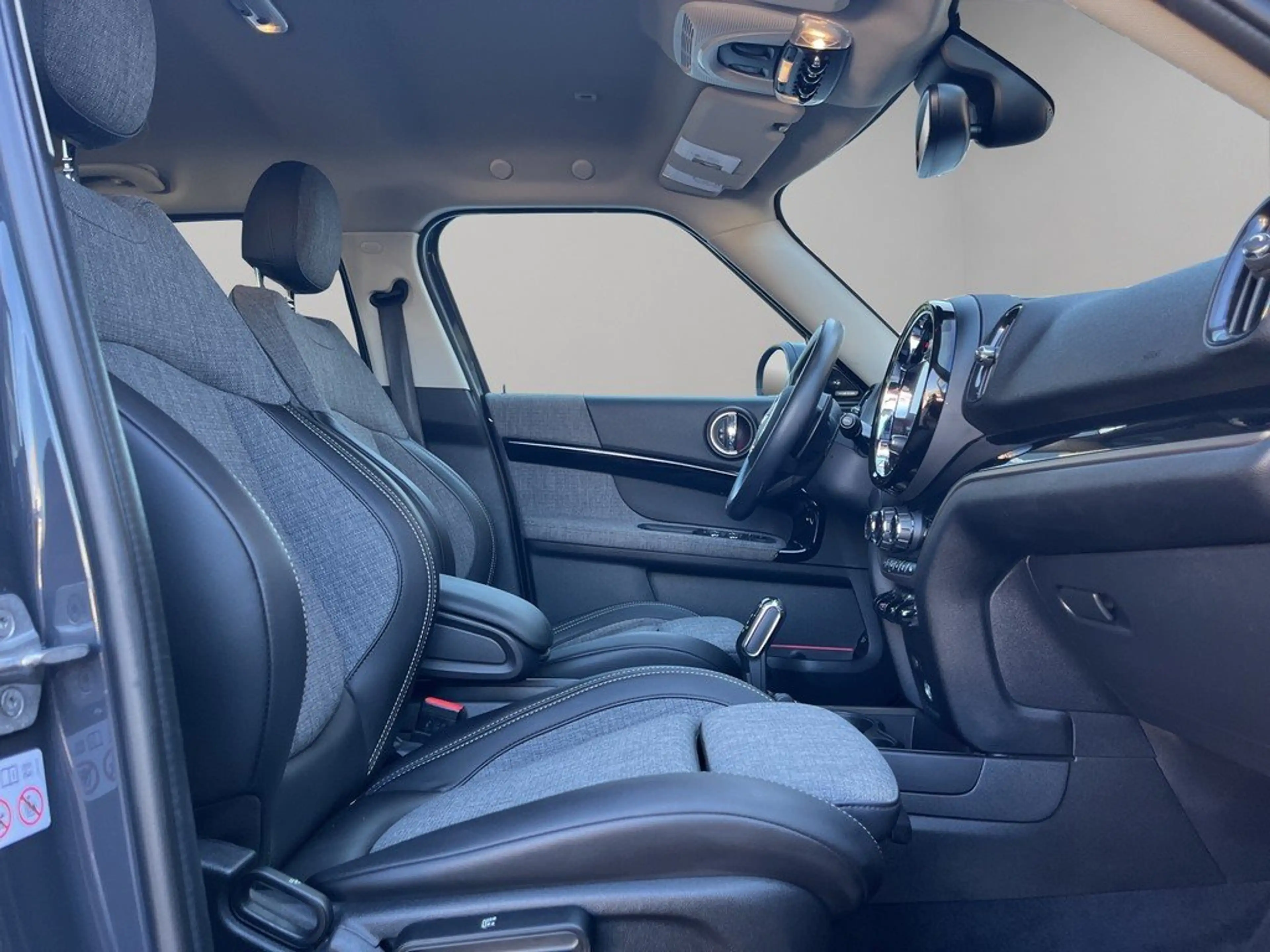 MINI Cooper S Countryman Countryman Cooper S All4 Automatik AHK GRA — photo 10