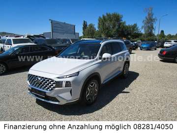 Prime Hybrid 4WD*ACC*Pano*360*Leder*TOP