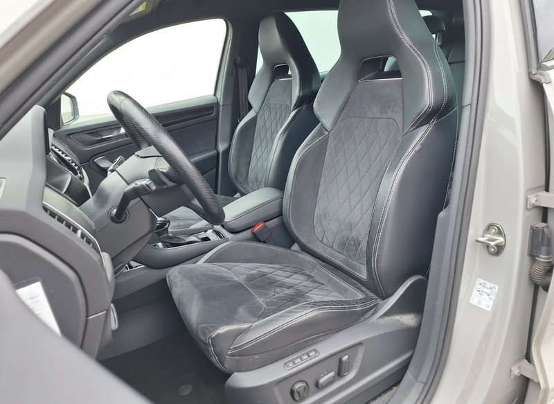Skoda Kodiaq 1.5 TSI Sportline Business 7-Persoons, — photo 6
