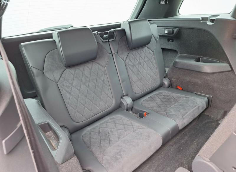 Skoda Kodiaq 1.5 TSI Sportline Business 7-Persoons, — photo 10