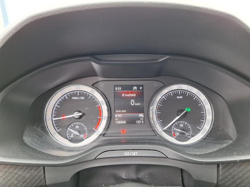 Skoda Kodiaq 1.5 TSI Sportline Business 7-Persoons, — photo 8