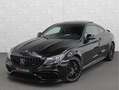 Mercedes-Benz C 63 AMG Coupé S | Keramisch | Schaalstoelen | AMG Driver's Zwart - thumbnail 13