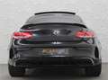 Mercedes-Benz C 63 AMG Coupé S | Keramisch | Schaalstoelen | AMG Driver's Zwart - thumbnail 12