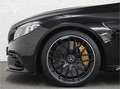 Mercedes-Benz C 63 AMG Coupé S | Keramisch | Schaalstoelen | AMG Driver's Zwart - thumbnail 22