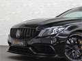 Mercedes-Benz C 63 AMG Coupé S | Keramisch | Schaalstoelen | AMG Driver's Zwart - thumbnail 33