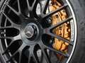Mercedes-Benz C 63 AMG Coupé S | Keramisch | Schaalstoelen | AMG Driver's Zwart - thumbnail 8
