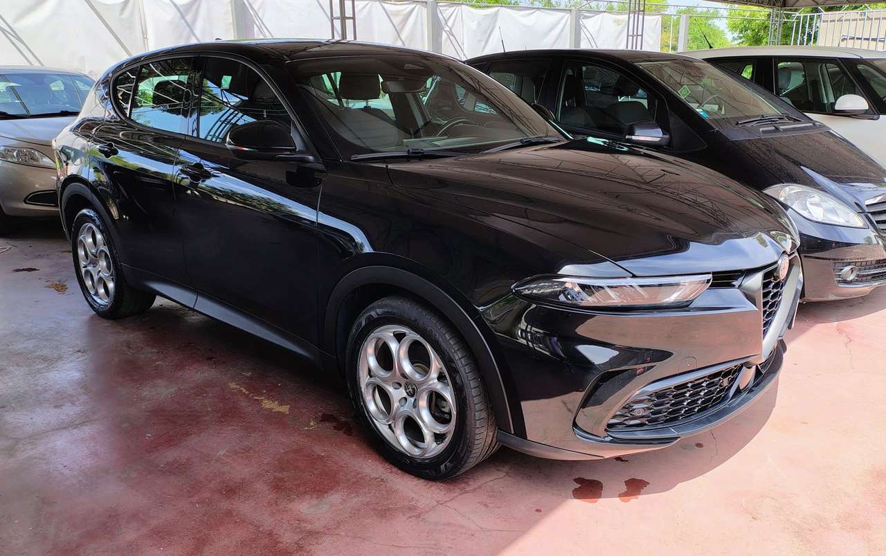 Alfa Romeo Tonale 1.5 130cv Hybrid TCT7 Sprint