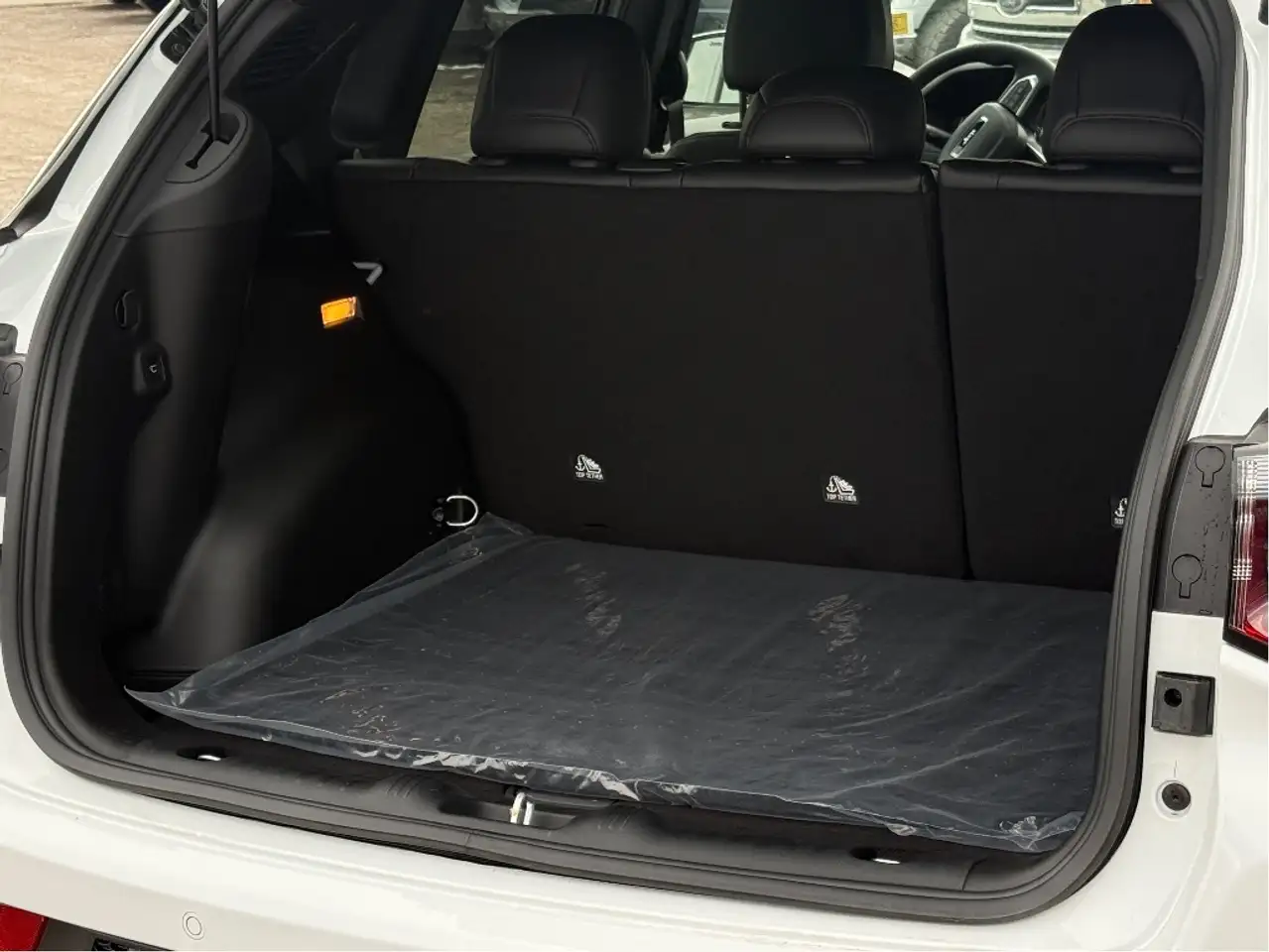 Jeep Compass fotografie Jeep Compass