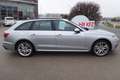 Audi A4 Avant 40 TDI advanced S-tronic *Leder/18"ALU/AHK* Silber - thumbnail 8