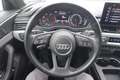 Audi A4 Avant 40 TDI advanced S-tronic *Leder/18"ALU/AHK* Silber - thumbnail 14