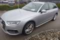 Audi A4 Avant 40 TDI advanced S-tronic *Leder/18"ALU/AHK* Silber - thumbnail 3