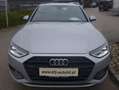 Audi A4 Avant 40 TDI advanced S-tronic *Leder/18"ALU/AHK* Silber - thumbnail 2