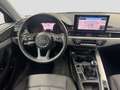 Audi A4 35 TFSI Navi LED Tempo Einparkh DAB Bleu - thumbnail 9