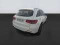 Mercedes-Benz GLC 220 d 4MATIC Blanco - thumbnail 4
