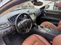 Maserati Ghibli NO SUPERBOLLO TELECAMERA TAGLIANDI MASERATI IVAESP Blu/Azzurro - thumbnail 10