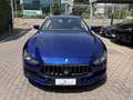 Maserati Ghibli NO SUPERBOLLO TELECAMERA TAGLIANDI MASERATI IVAESP Blu/Azzurro - thumbnail 2