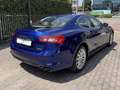 Maserati Ghibli NO SUPERBOLLO TELECAMERA TAGLIANDI MASERATI IVAESP Blu/Azzurro - thumbnail 5