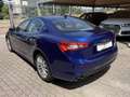 Maserati Ghibli NO SUPERBOLLO TELECAMERA TAGLIANDI MASERATI IVAESP Blu/Azzurro - thumbnail 7