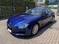Maserati Ghibli NO SUPERBOLLO TELECAMERA TAGLIANDI MASERATI IVAESP Blu/Azzurro - thumbnail 1