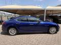 Maserati Ghibli NO SUPERBOLLO TELECAMERA TAGLIANDI MASERATI IVAESP Blu/Azzurro - thumbnail 4