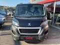 Peugeot Boxer FG L1H1 3.0 140CH BLUEHDI S&S Noir - thumbnail 2