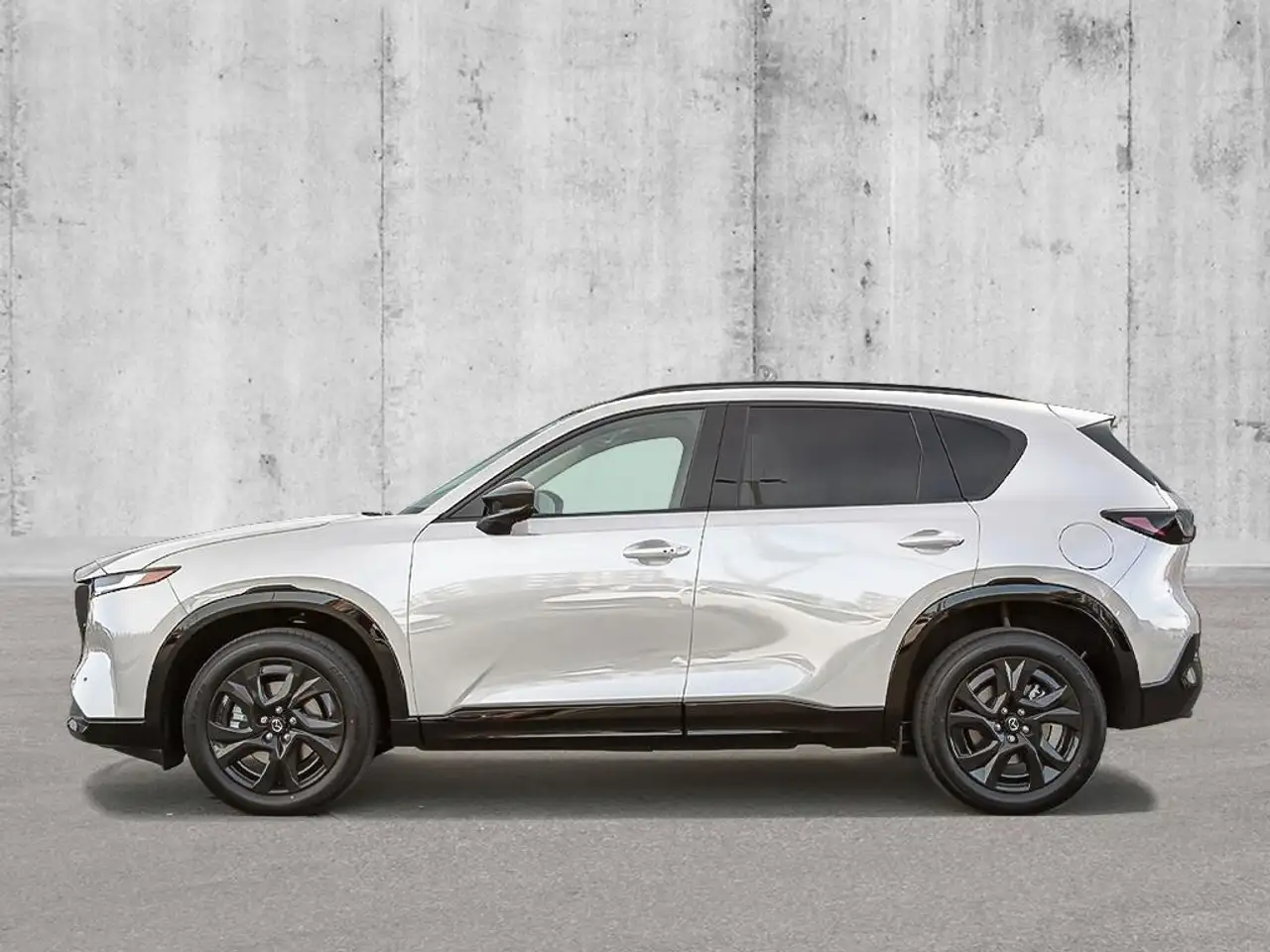 Mazda CX-5 снимка Mazda CX-5