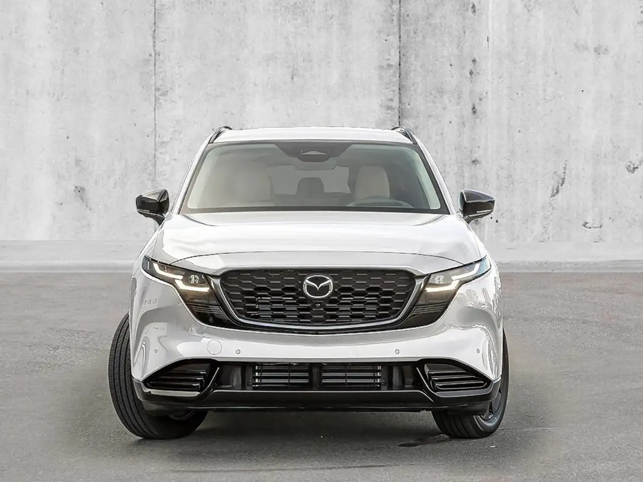 Mazda CX-5 снимка Mazda CX-5