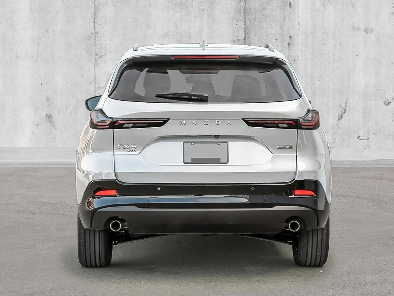 Mazda CX-5 снимка Mazda CX-5