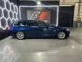BMW 525 525d Touring Azul - thumbnail 2