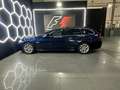 BMW 525 525d Touring Azul - thumbnail 3