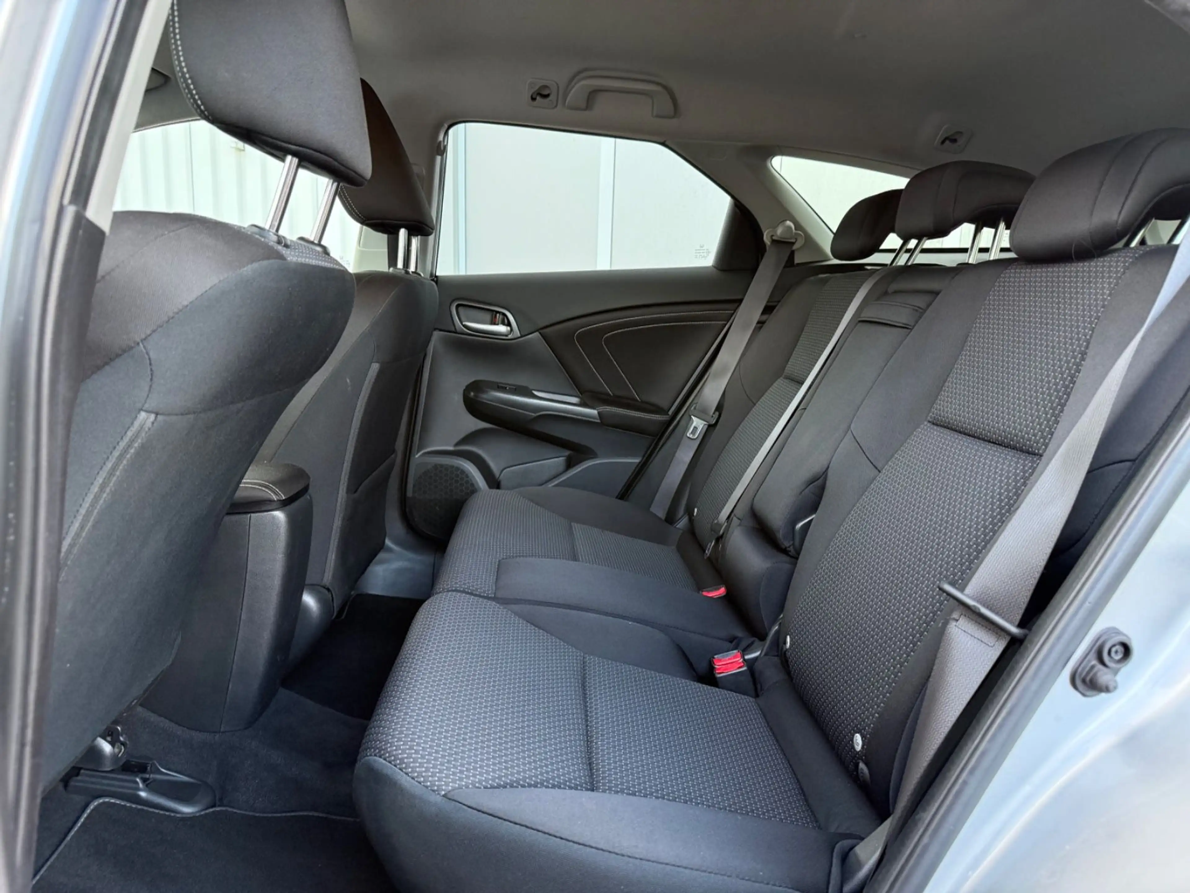 Honda Civic 1,8 104kW 141PS Tourer Lifestyle/KAM/NAVI — photo 7