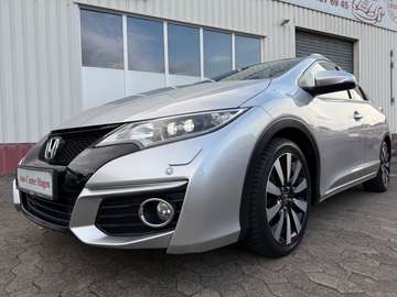 1,8 104kW 141PS Tourer Lifestyle/KAM/NAVI