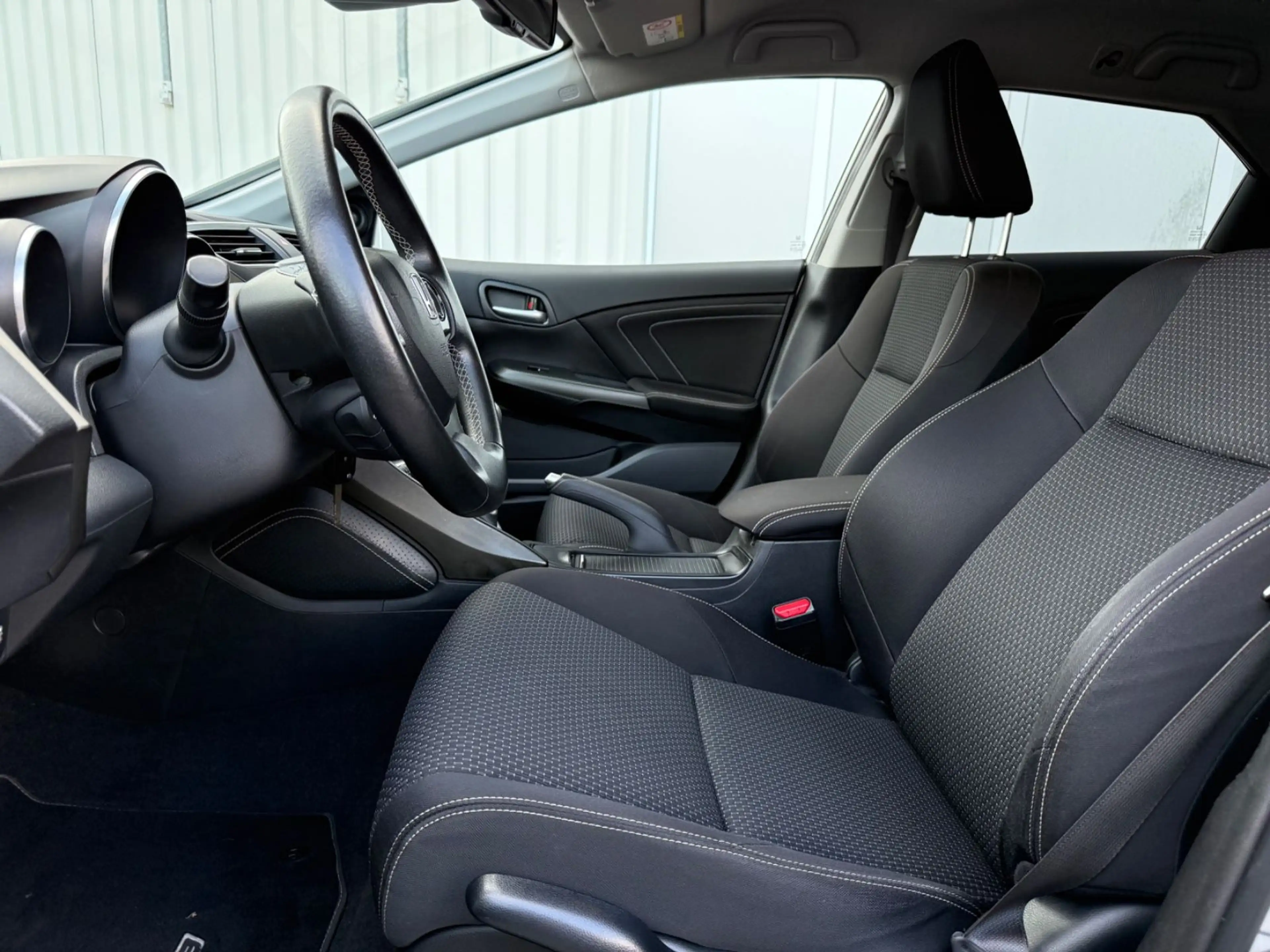 Honda Civic 1,8 104kW 141PS Tourer Lifestyle/KAM/NAVI — photo 6